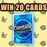 I Only Pick Good Cards