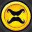 Secret Moustache World