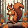 Forest level