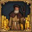 Rags and Riches