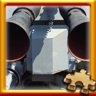 AA Gun Barrels