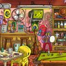Completed Bar level.