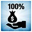 Get 100% SPONSORS relationship