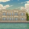  Discovered Beylerbeyi Palace
