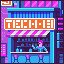 Robot Bar