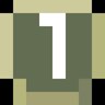 OTOKO MEDAL1