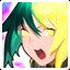 Everything about the magical girl