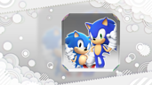 Sonic Generations: All Stages Cleared!