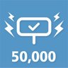 50K Club