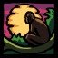 Monkey business or whatever