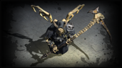 Don't fear the reaper