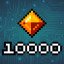 Diamond lover