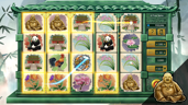 Mahjong Master