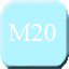 Perform 20 Successfull Missions