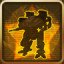 Combat Robot