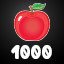 A crush for apples