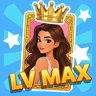 Max level