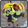 Jackhammer Rush