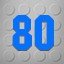 Level  80