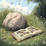 Sedimentary Memories