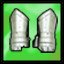 Warrior Gauntlet