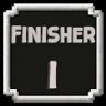 Finisher I