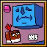 Cube Menace