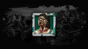 Profession zombie slayer