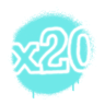 20X Multiplier!
