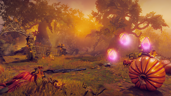 The Cursed Hunt