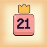 21