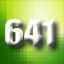 641 Achievements