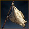 The deserter