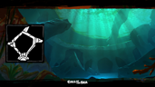Dark Water Ride