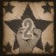 Survive 2 days in story mode