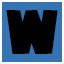 W!