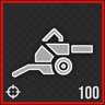 The nightmare of anti-tank defence III