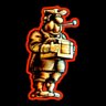Golden Billy