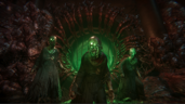 Sewers of Nightmare