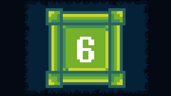Level 6 Complete!