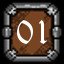 Level 01 completed