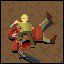 Knife Berserker