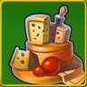 Cheese Abundance