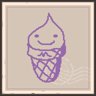 Milky Cone
