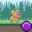 Monkey High Score - 100