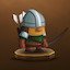 Unlock Tinhead Bowman