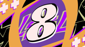 Rush 8