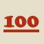 One hundred robberies