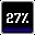Achievement Points: 27%