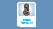 Creative thinker